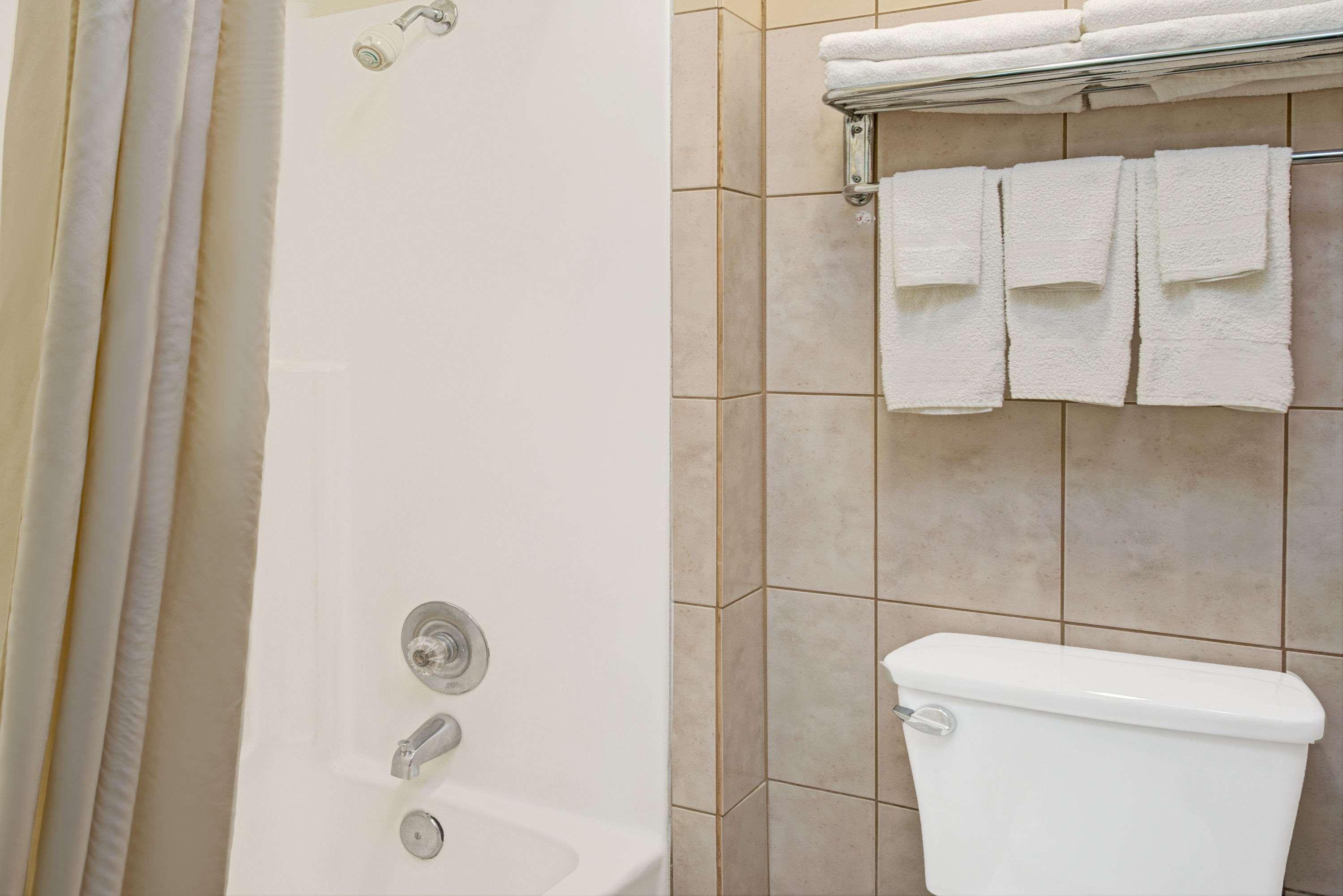 Travelodge Sacramento/Rancho Cordova Εξωτερικό φωτογραφία