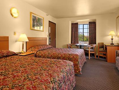 Travelodge Sacramento/Rancho Cordova Δωμάτιο φωτογραφία