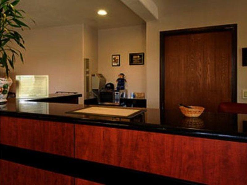 Travelodge Sacramento/Rancho Cordova Εξωτερικό φωτογραφία