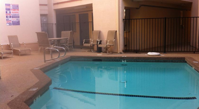 Travelodge Sacramento/Rancho Cordova Εξωτερικό φωτογραφία