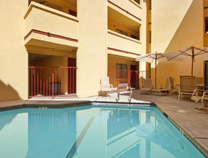 Travelodge Sacramento/Rancho Cordova Ανέσεις φωτογραφία