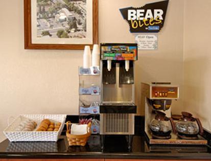 Travelodge Sacramento/Rancho Cordova Εξωτερικό φωτογραφία