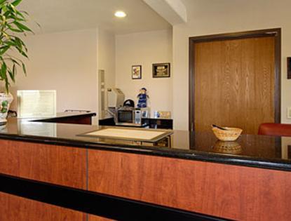 Travelodge Sacramento/Rancho Cordova Εσωτερικό φωτογραφία
