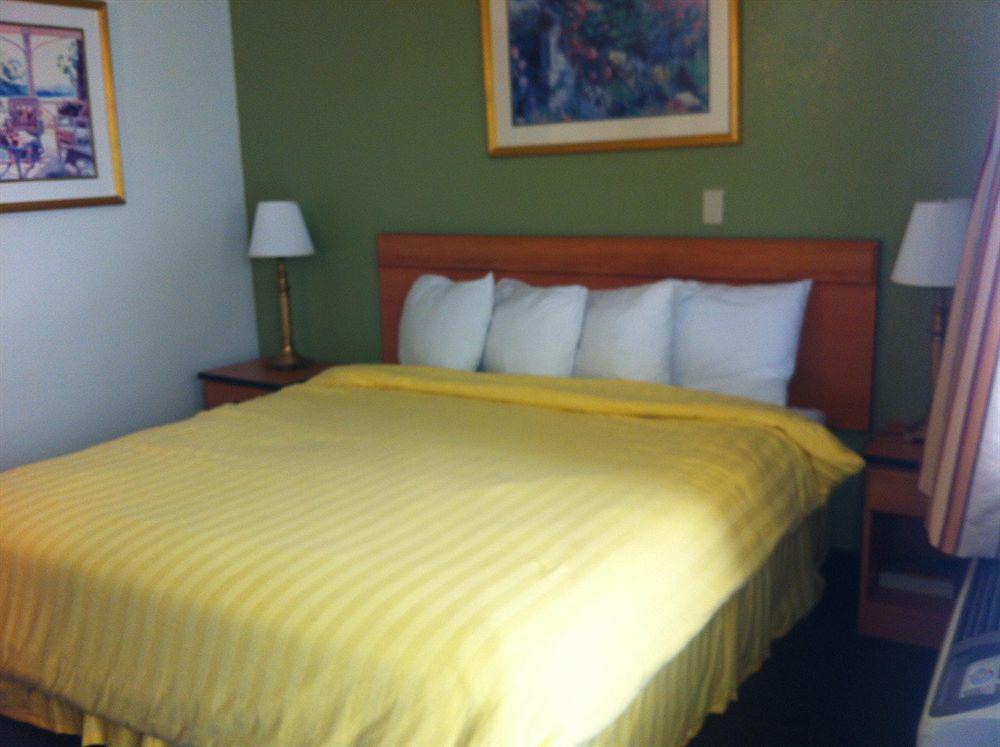 Travelodge Sacramento/Rancho Cordova Εξωτερικό φωτογραφία