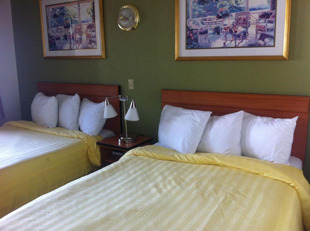 Travelodge Sacramento/Rancho Cordova Εξωτερικό φωτογραφία