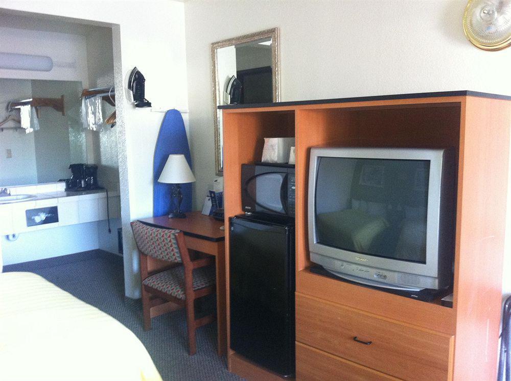 Travelodge Sacramento/Rancho Cordova Εξωτερικό φωτογραφία