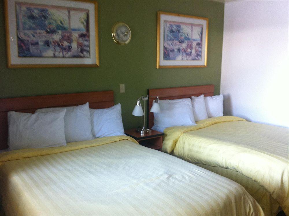 Travelodge Sacramento/Rancho Cordova Εξωτερικό φωτογραφία